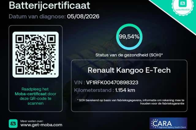 Renault Kangoo (2024) thumbnail 4