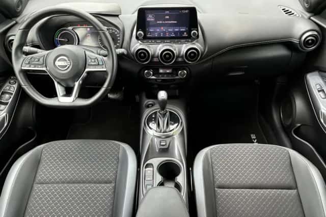 Nissan Juke (2024) thumbnail 2