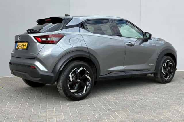 Nissan Juke (2024) thumbnail 3