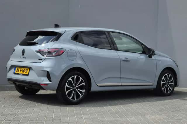 Renault Clio (2025) thumbnail 3