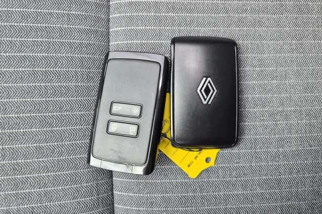 Renault Clio (2025) thumbnail 6