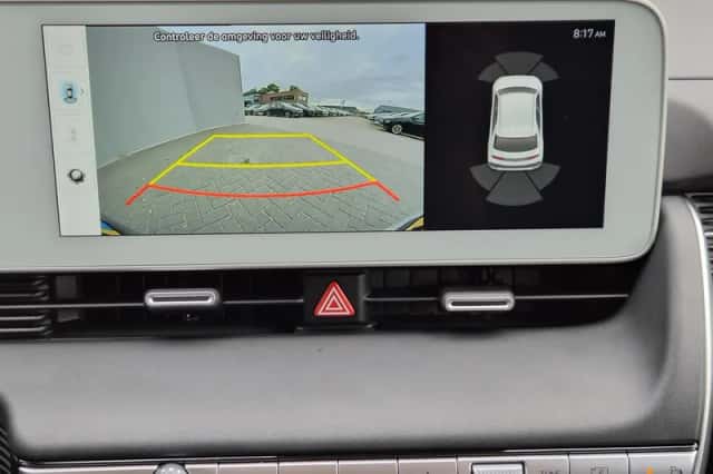 Hyundai Ioniq 5 (2024) thumbnail 5