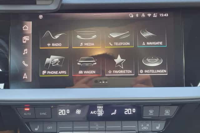 Audi A3 (2025) thumbnail 5