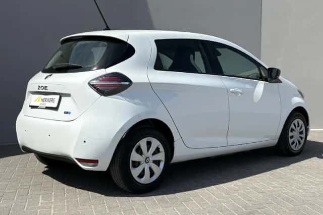 Renault Zoé (2021) thumbnail 3