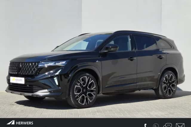 Renault Espace (2025) thumbnail 1
