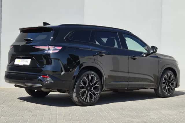 Renault Espace (2025) thumbnail 3