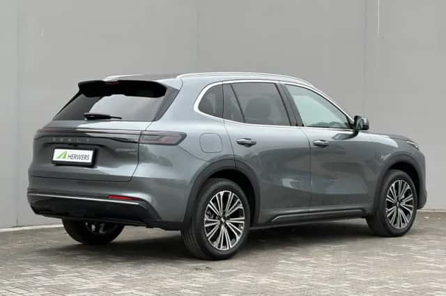Geely Starray EM-i (2026) thumbnail 3