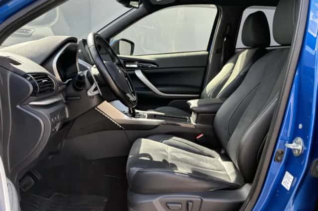 Mitsubishi Eclipse Cross (2022) thumbnail 6
