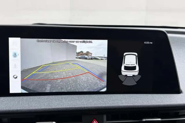 Kia EV6 (2025) thumbnail 5