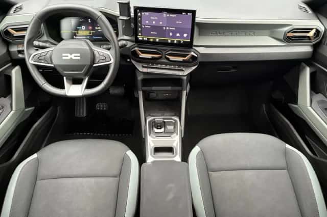 Dacia Duster (2025) thumbnail 2