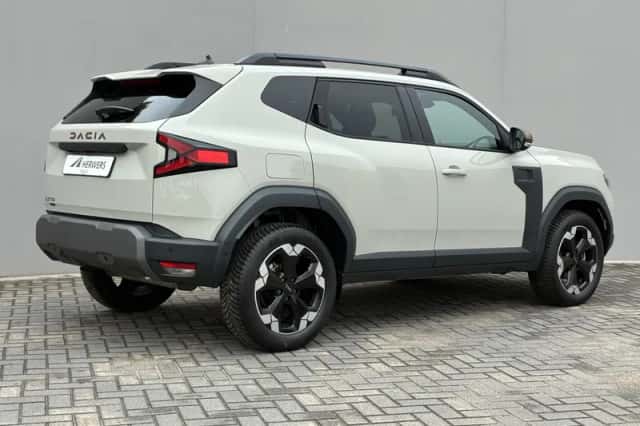 Dacia Duster (2025) thumbnail 3