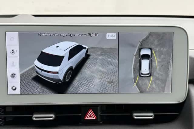 Hyundai Ioniq 5 (2023) thumbnail 6