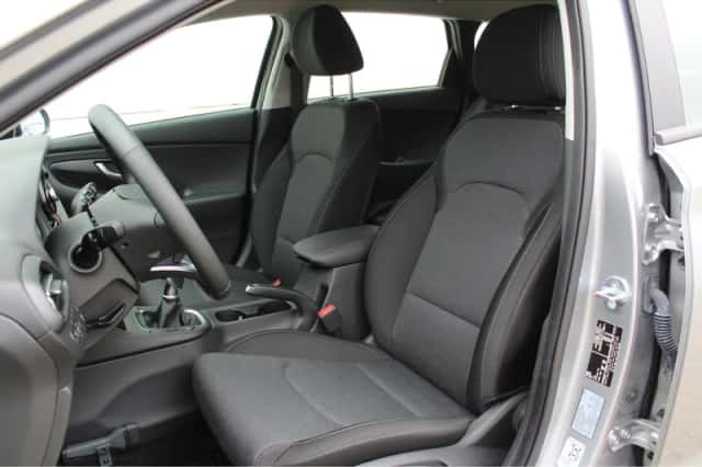 Hyundai i30 (2024) thumbnail 22