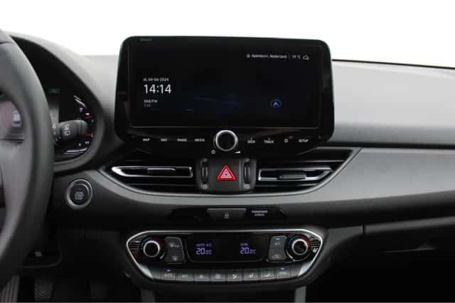 Hyundai i30 (2024) thumbnail 25