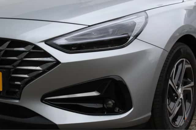 Hyundai i30 (2024) thumbnail 34