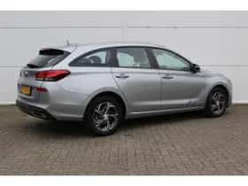 Hyundai i30 (2024) thumbnail 6