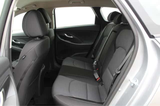 Hyundai i30 (2024) thumbnail 7