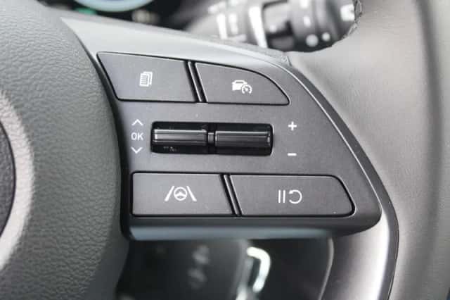 Hyundai i20 (2024) thumbnail 12