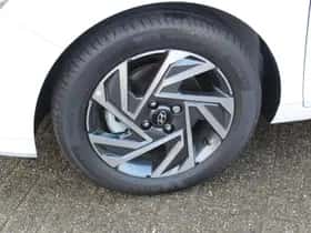 Hyundai i20 (2024) thumbnail 17