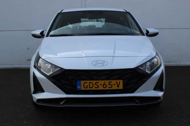 Hyundai i20 (2024) thumbnail 34