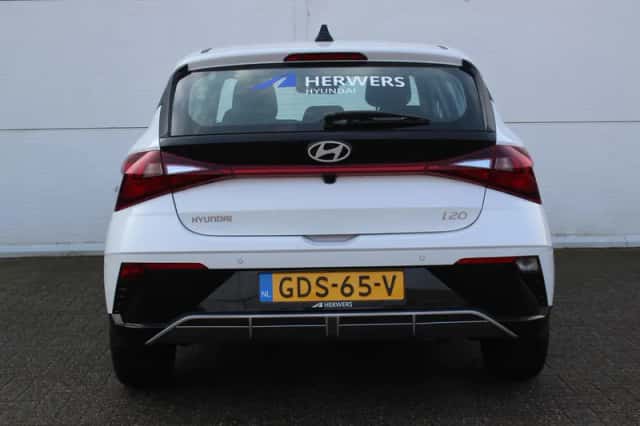 Hyundai i20 (2024) thumbnail 35