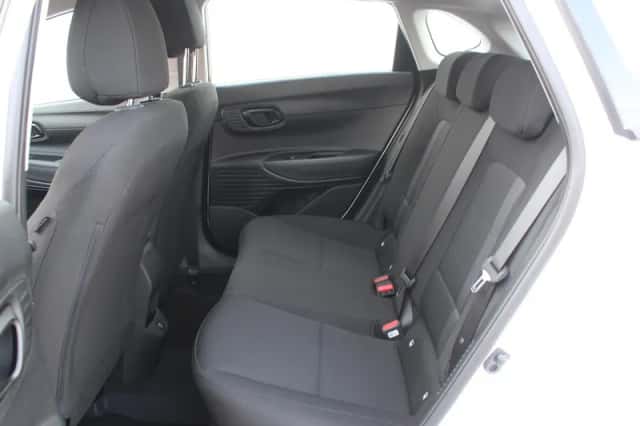 Hyundai i20 (2024) thumbnail 7