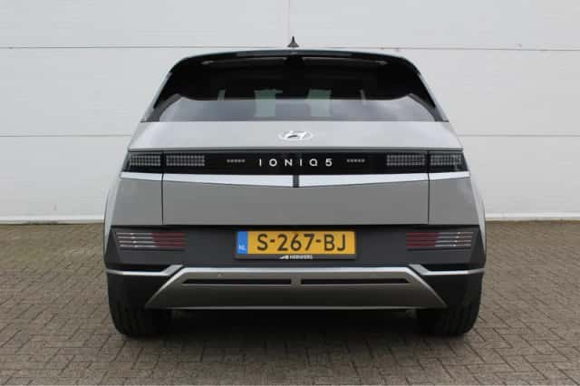 Hyundai Ioniq 5 (2023) thumbnail 47
