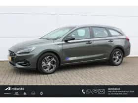 Hyundai i30 (2024)