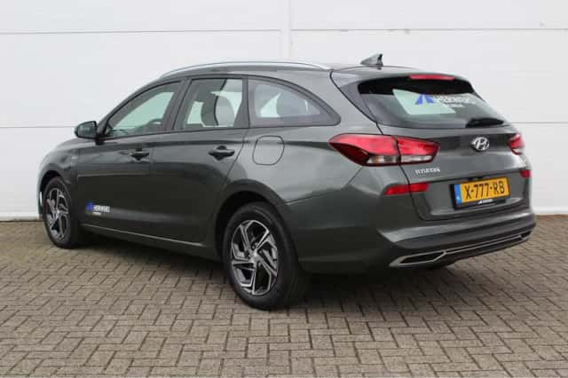 Hyundai i30 (2024) thumbnail 15