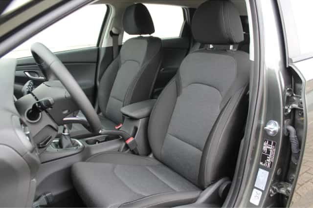 Hyundai i30 (2024) thumbnail 21