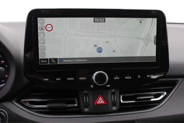 Hyundai i30 (2024) thumbnail 4