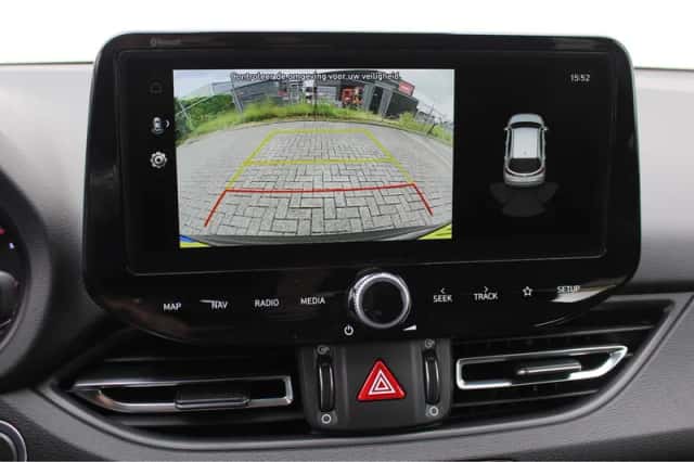 Hyundai i30 (2024) thumbnail 10