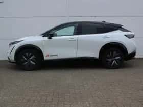 Nissan Ariya (2024) thumbnail 11