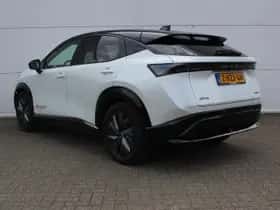Nissan Ariya (2024) thumbnail 18