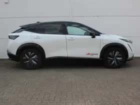 Nissan Ariya (2024) thumbnail 19