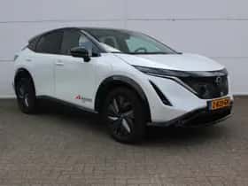 Nissan Ariya (2024) thumbnail 20