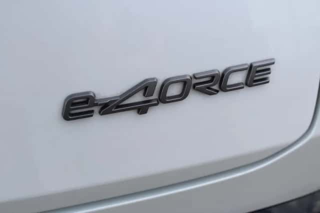 Nissan Ariya (2024) thumbnail 24