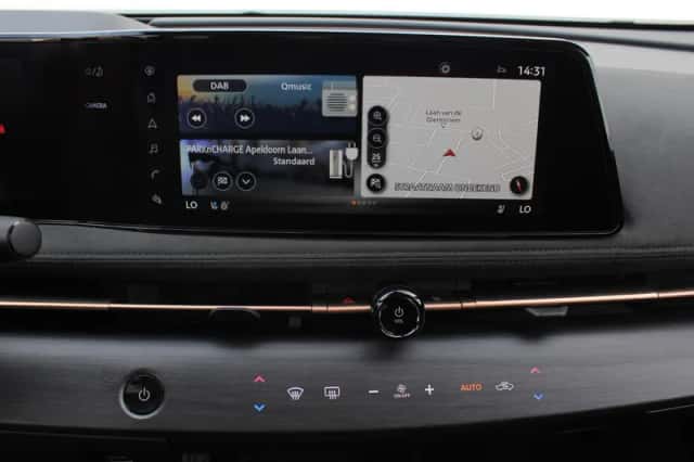 Nissan Ariya (2024) thumbnail 26