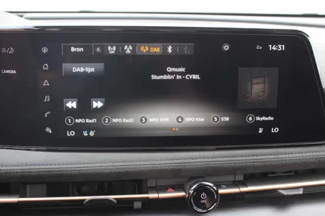 Nissan Ariya (2024) thumbnail 28