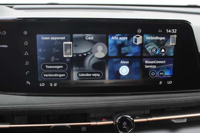 Nissan Ariya (2024) thumbnail 29