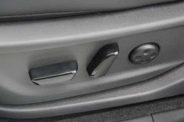 Nissan Ariya (2024) thumbnail 44