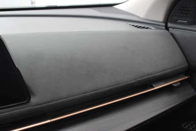 Nissan Ariya (2024) thumbnail 47