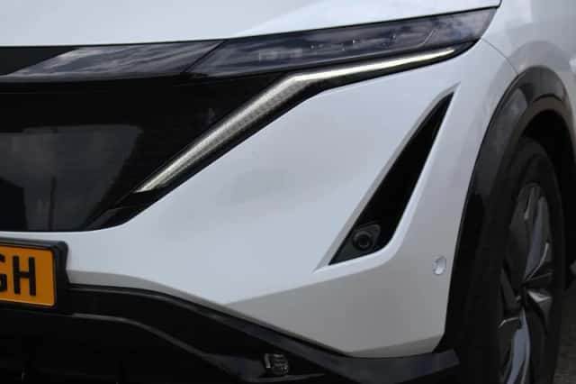 Nissan Ariya (2024) thumbnail 50