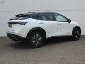 Nissan Ariya (2024) thumbnail 6