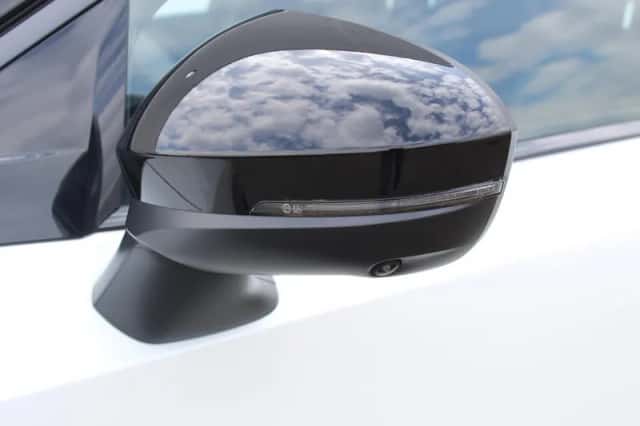 Nissan Ariya (2024) thumbnail 51