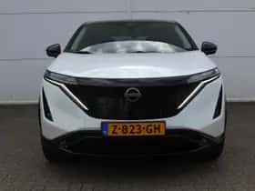 Nissan Ariya (2024) thumbnail 56