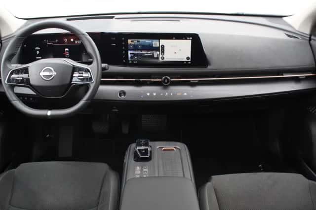 Nissan Ariya (2024) thumbnail 2