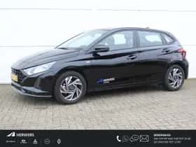 Hyundai i20 (2024)