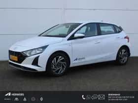 Hyundai i20 (2024) thumbnail 2