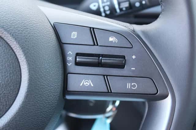Hyundai i20 (2024) thumbnail 12